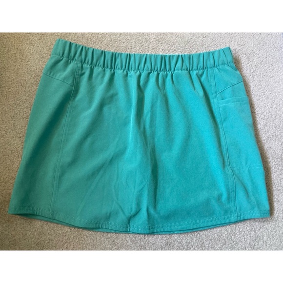 Patagonia Skirt Size M - Picture 2 of 8